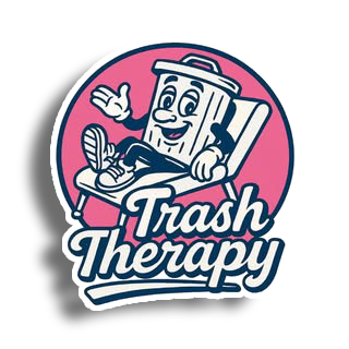 Trash Therapy 